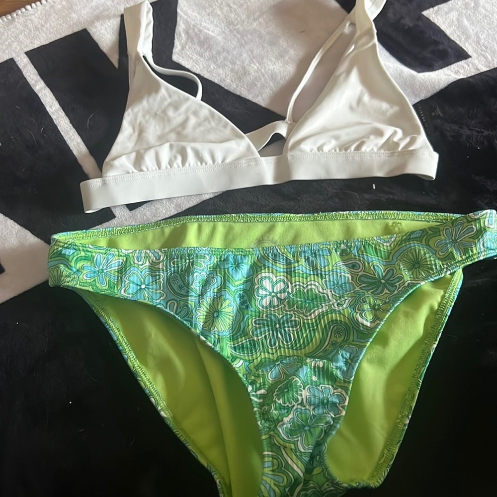 PacSun bikini